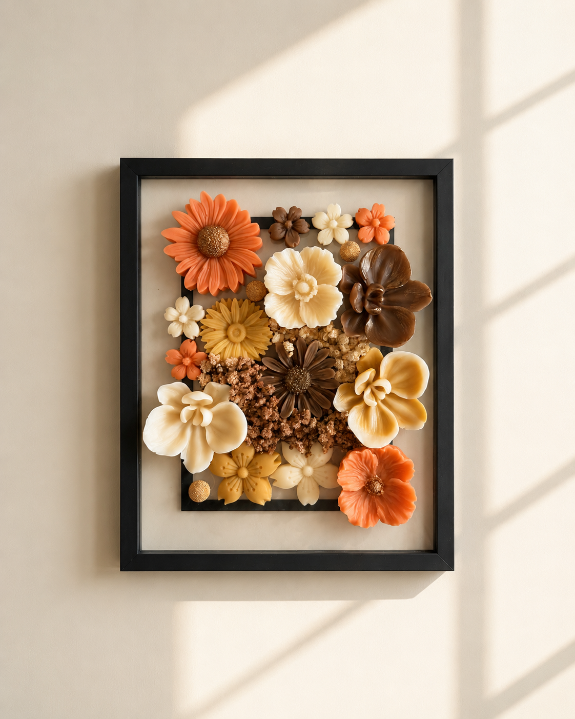 Terracotta Harmony
