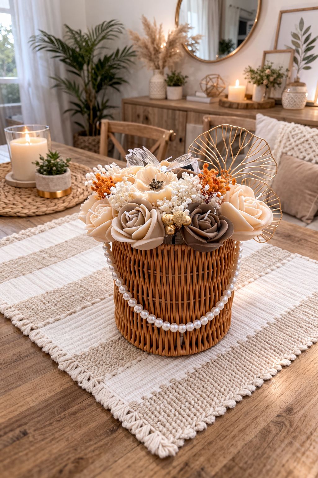 Luxury Basket