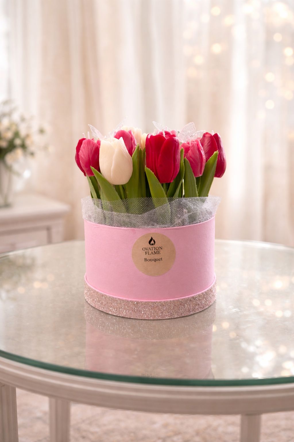 Tulip Bouquet