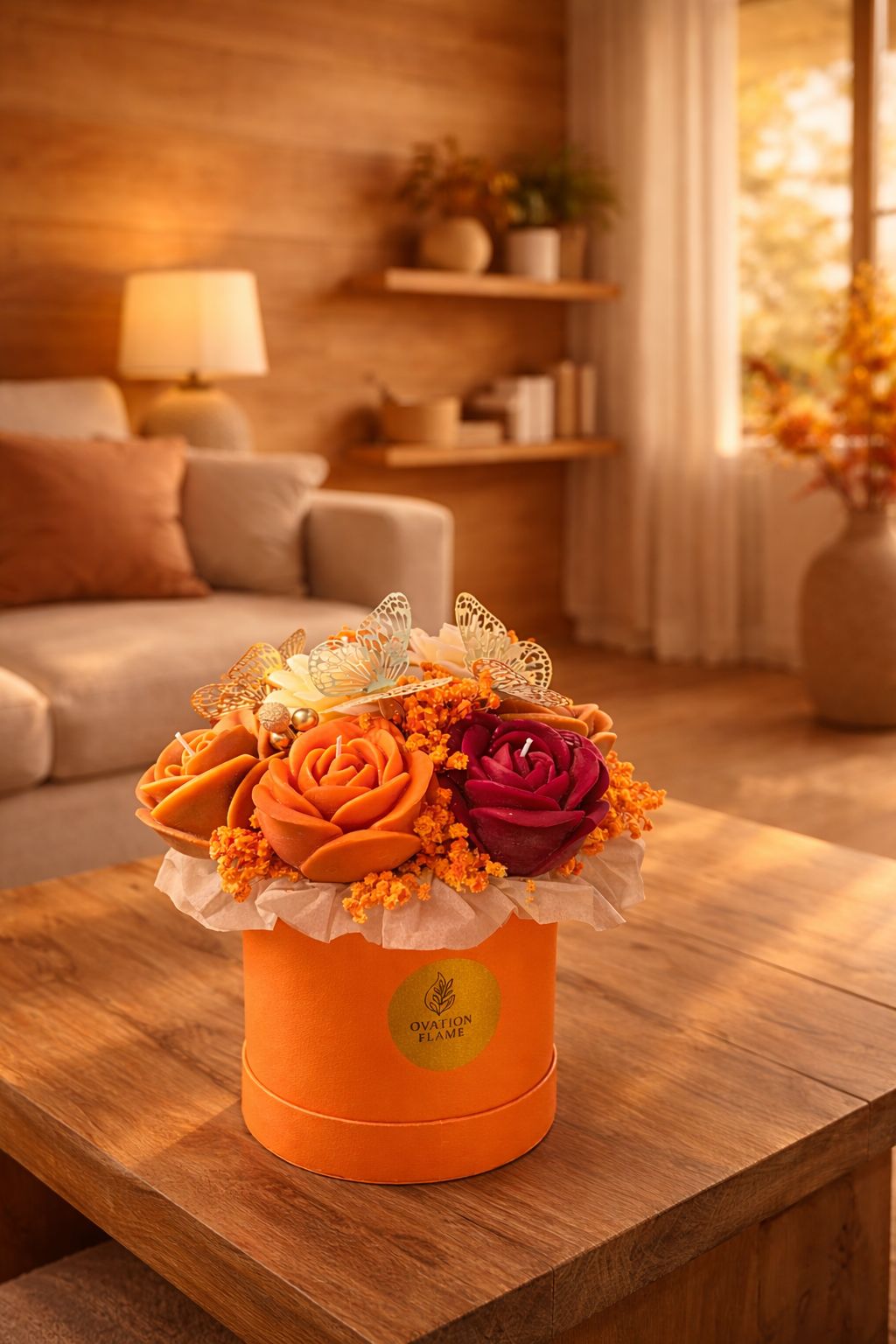 Regular Bouquet