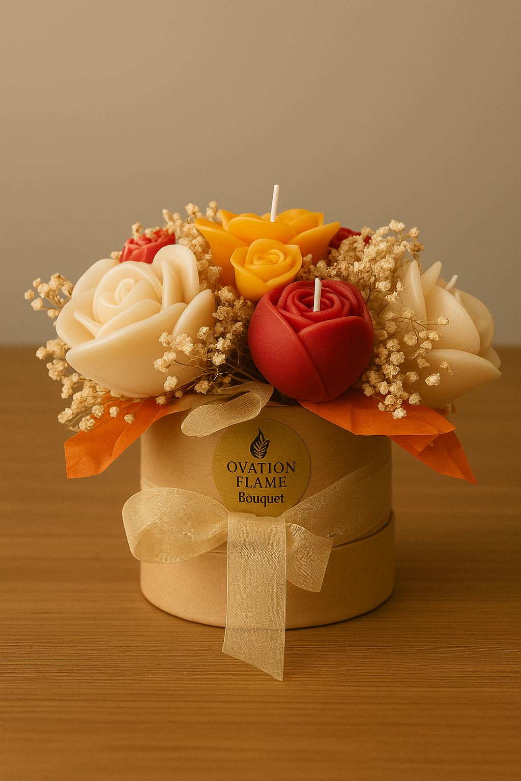 Bouquets