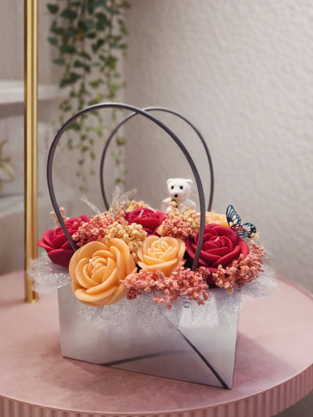 Candle Bags