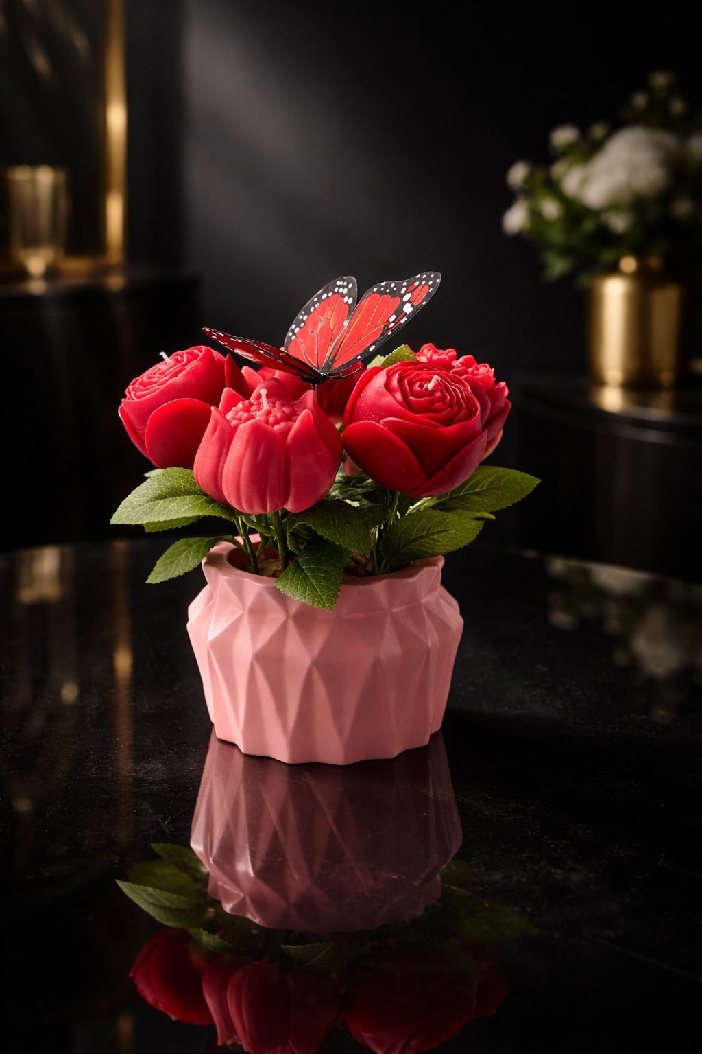 Signature Crafted Collection