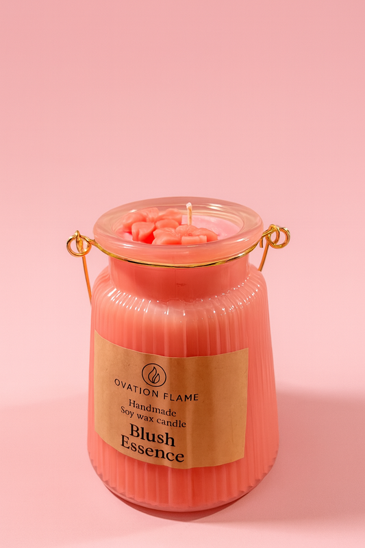 Handmade Soy Candle