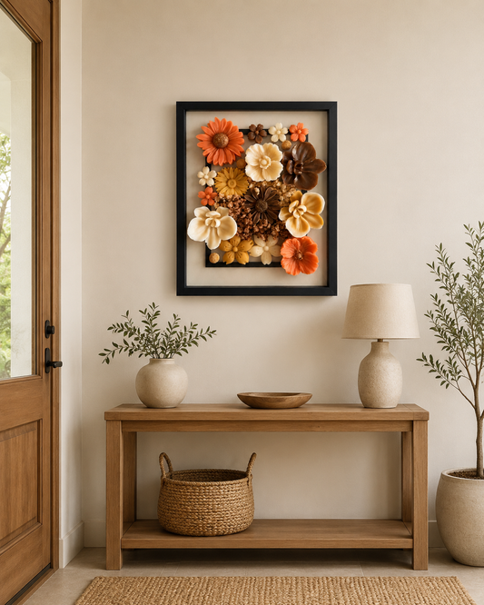 Terracotta Harmony
