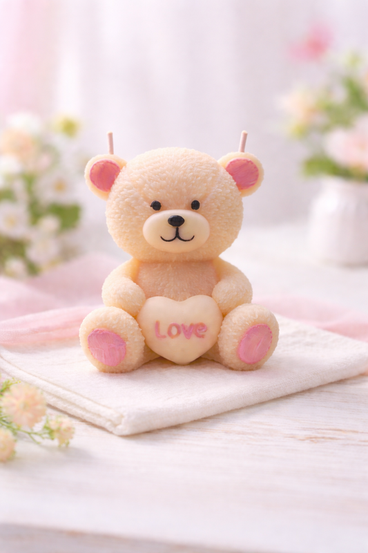 Teddy Love
