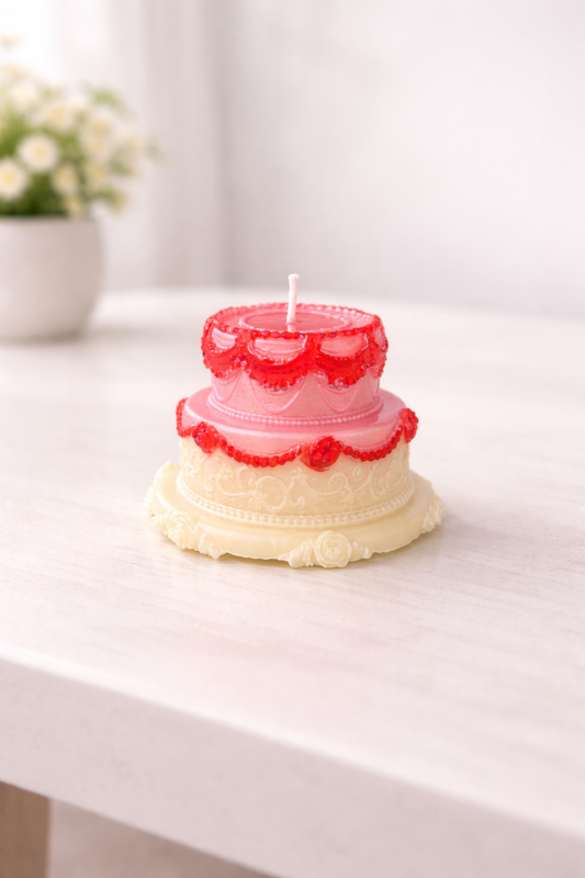 The Sweet Flame Collection