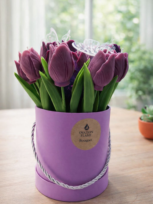 Tulip Bouquet