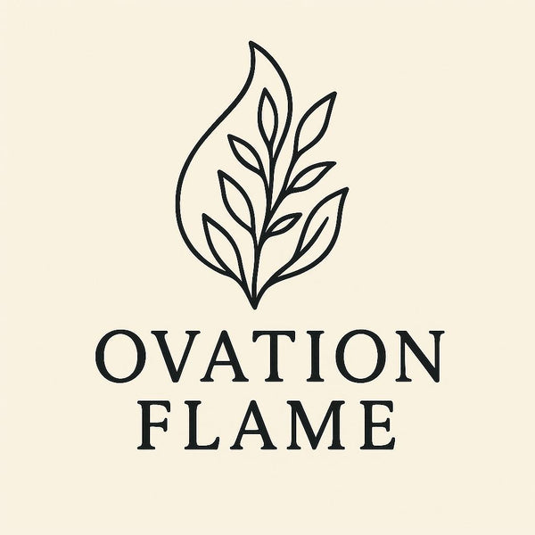 Ovation Flame 