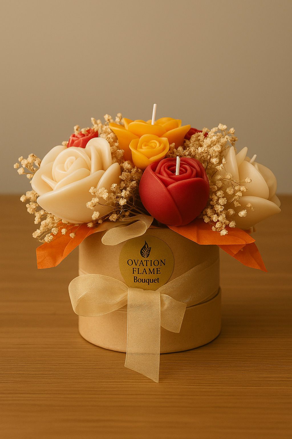 Regular Bouquet